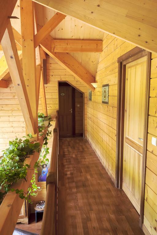 Chambres D'Hotes Le Chalet Condat-sur-Vienne Exteriér fotografie